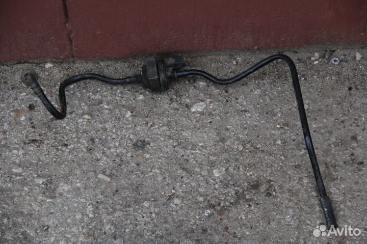 Клапан вентиляции бензобака Форд 3m519d289mc