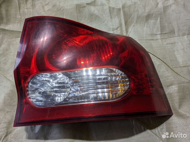 Фонарь задний правый SsangYong Actyon 1