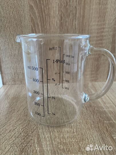 IKEA Емкость мерная vardagen 500 мл