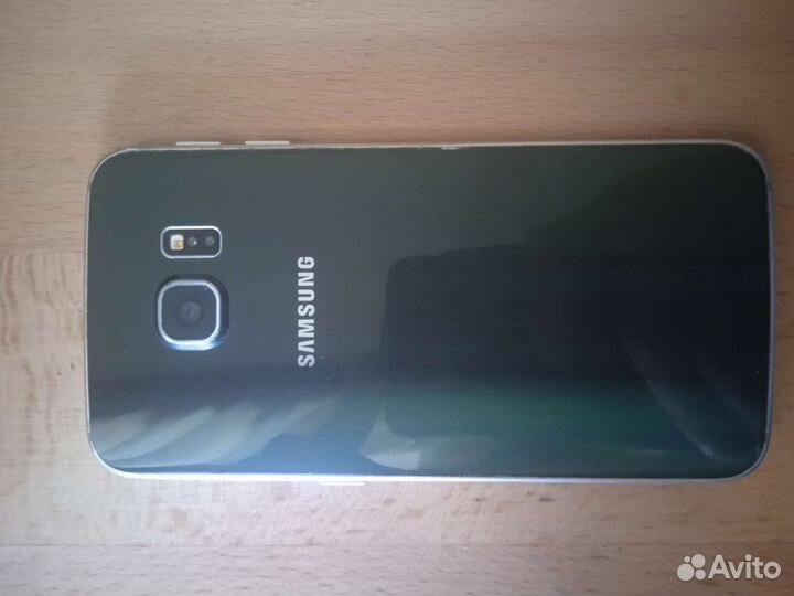 Samsung galaxy s6 edge