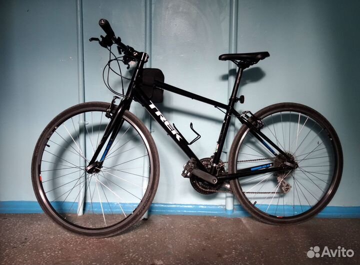 Продам trek alpha FX1 или stels cross 130 MD Gent