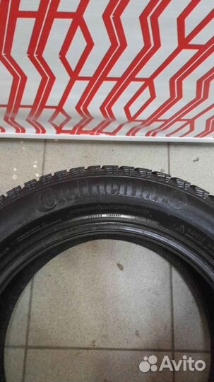 Continental ContiIceContact 205/60 R16