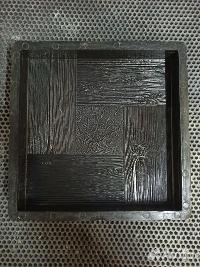 Формы для тротуарной плитки б/у