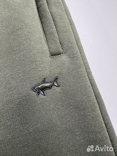 Утепленные штаны Paul Shark