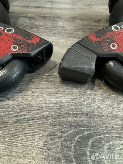 Ролики детские