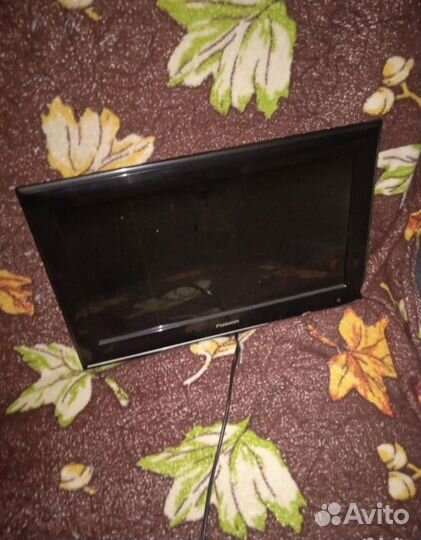 Телевизор бу