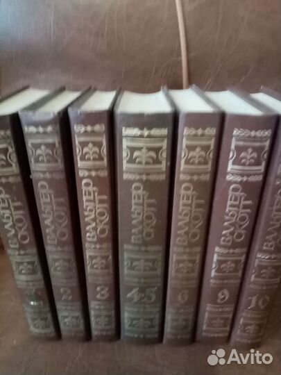 Только в наборе