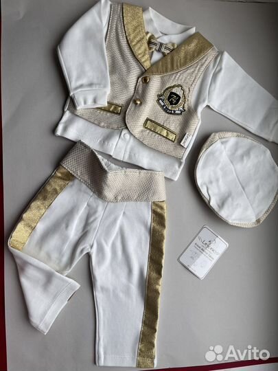 Набор для новорожденного