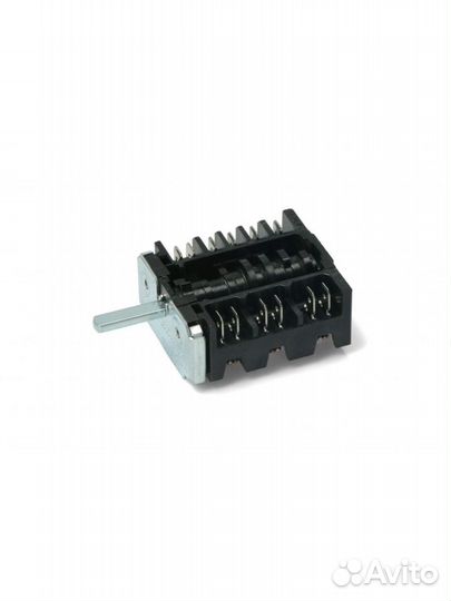 Переключатель для плиты / indesit / Beko / Gorenje