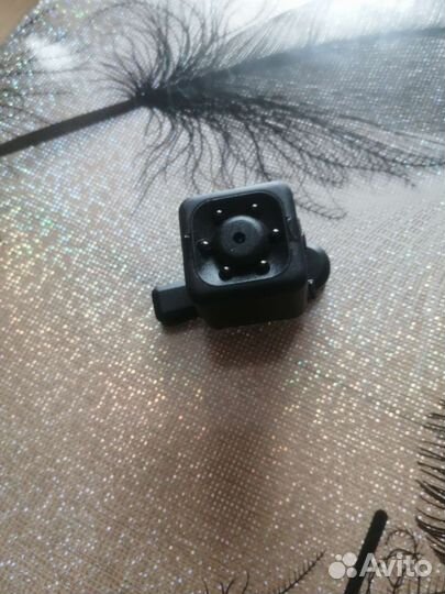 Экшн камера xiaomi yi 4k