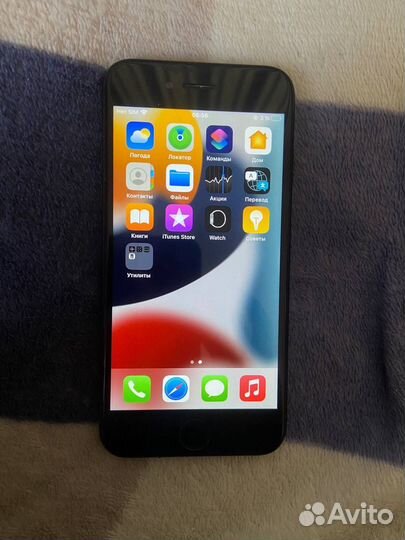 iPhone 7, 32 ГБ
