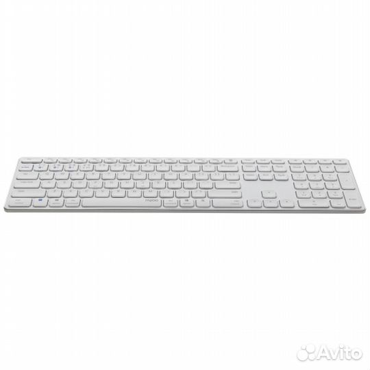 Клавиатура беспроводная Rapoo E9800M #377203