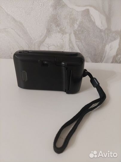 Плёночный фотоаппарат Olympus Trip AF 30