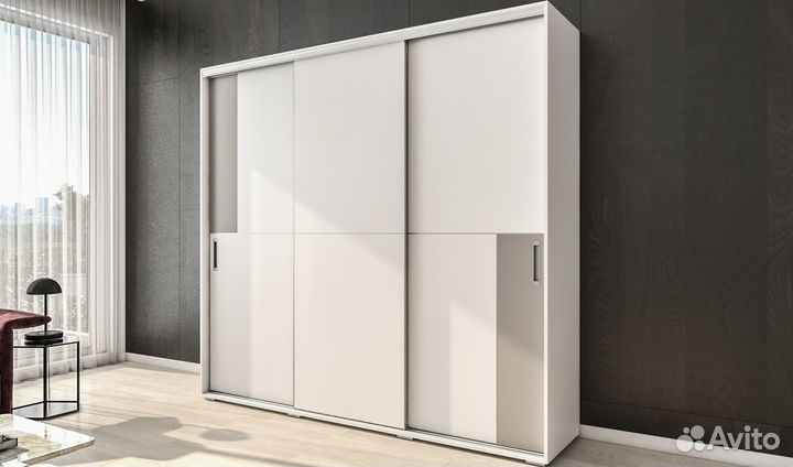 Шкаф купе на заказ