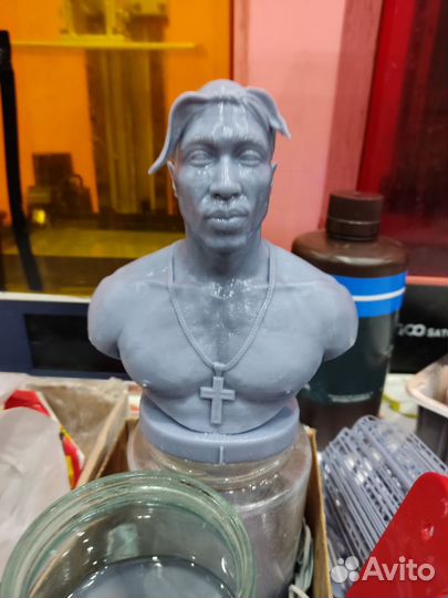 Коллекционные фигурки