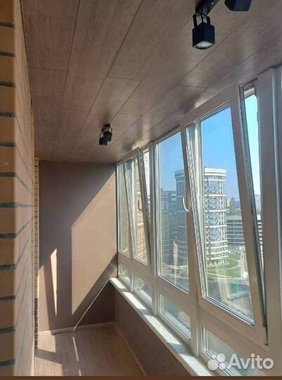 Окна быстро