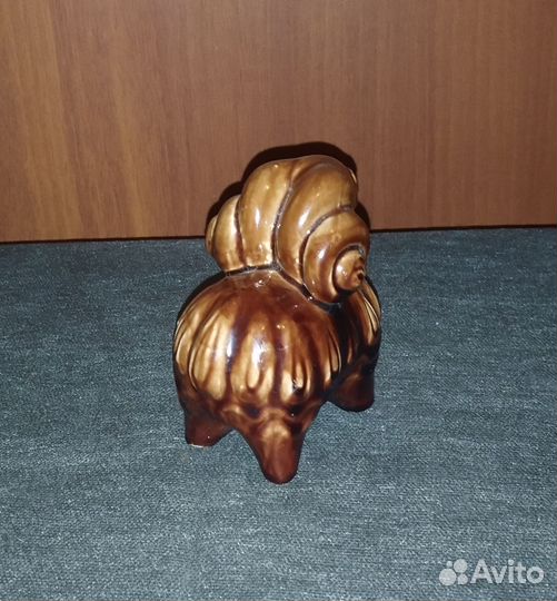 Статуэтки фигурки керамика