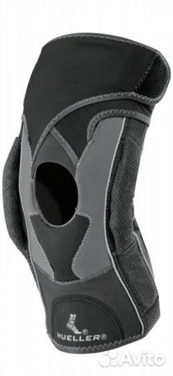 Суппорт шарнирный (бандаж) на колено mueller (США)