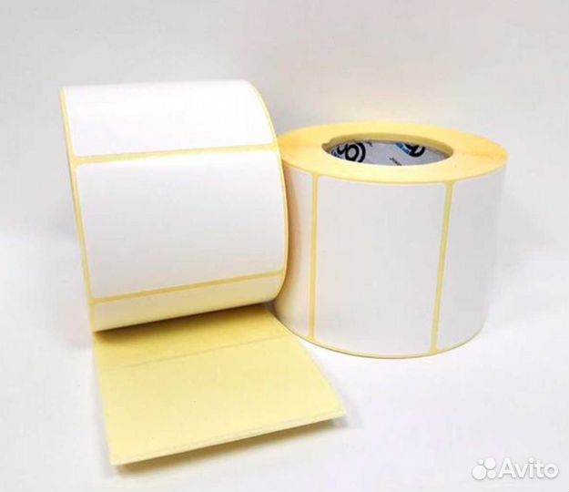 Термо этикетка для маркетплейса купить