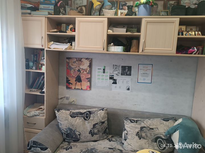 Продам шкаф бу