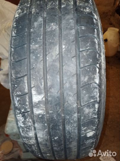 Колеса r16 летние 205.60