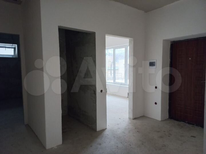 Коттедж 98 м² на участке 3 сот.