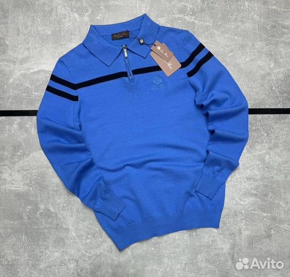 Свитер Loro Piana