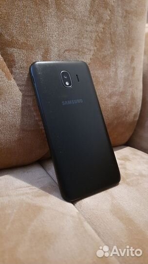 Samsung j4 2018