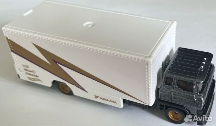 Hot Wheels Nissan Silvia S13 Sakura Sprinter