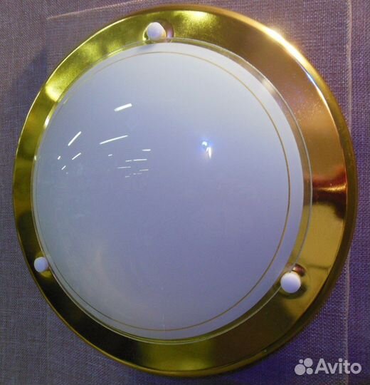 Бра Настенно-Потолочный Dream Light LL130