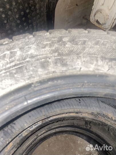 Cordiant Polar 2 175/65 R14 82T