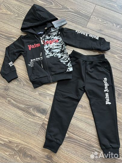 Костюм для мальчика