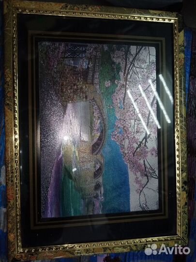 Маленькая картина