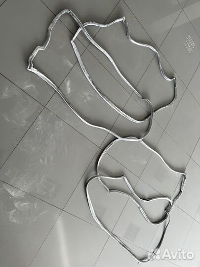 Корпус водяного насоса Мерседес W115/123