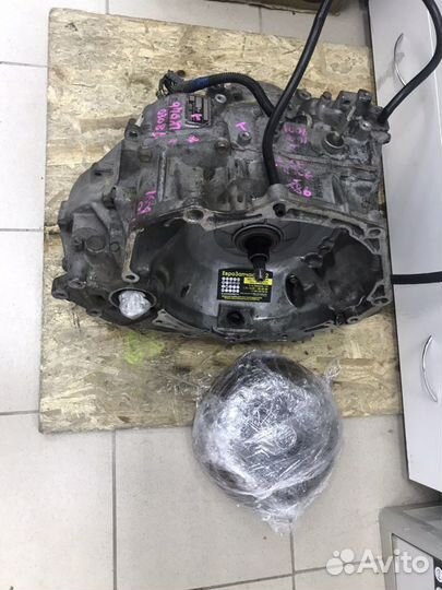 Коробка АКПП AF13 LE Opel Astra без пробега по