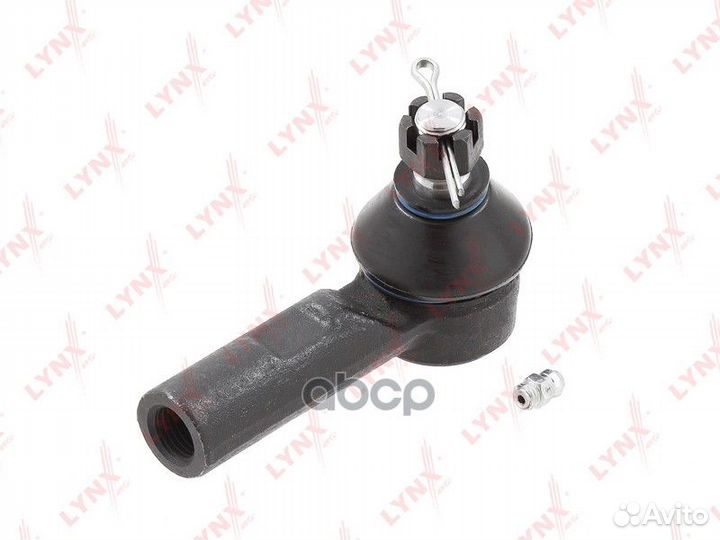 C4321LR Наконечник рулевой тяги перед прав/лев C43