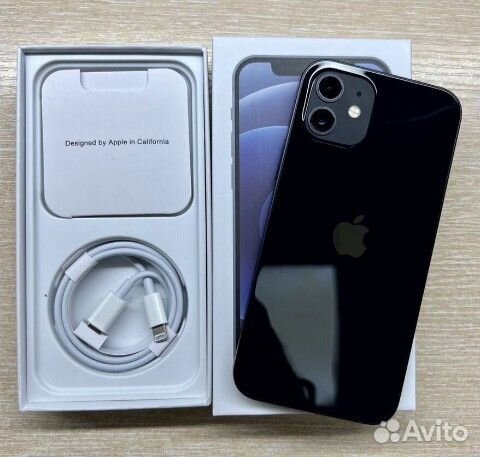 iPhone 12, 128 ГБ