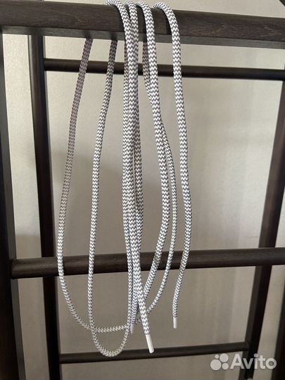 Шнурки для обуви