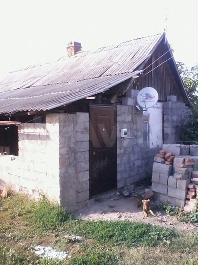 Дом 96 м² на участке 15 сот.