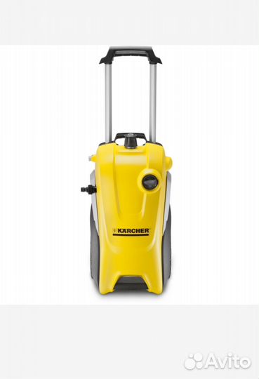 Karcher K 7 Compact