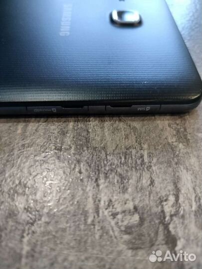 Samsung galaxy tab a6