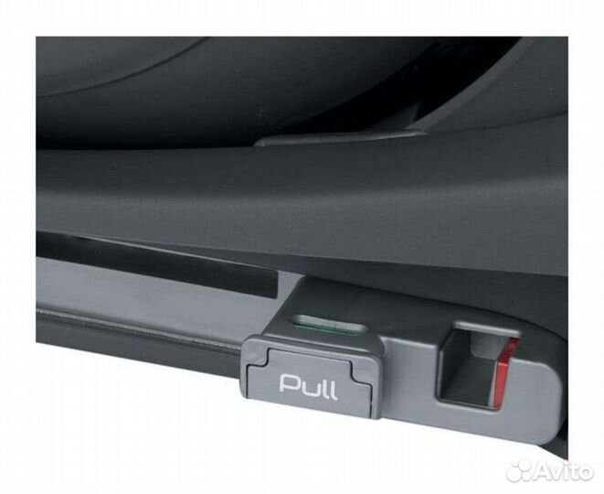 Прокат, аренда, продажа автокресла Inglesina