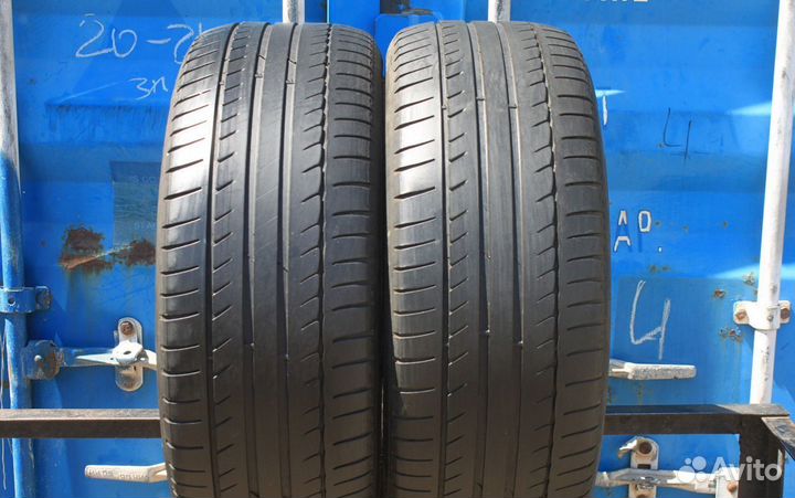 Michelin Primacy HP 215/50 R17