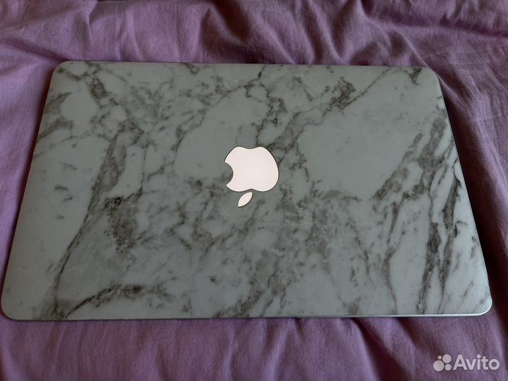 Apple MacBook Air late 2010