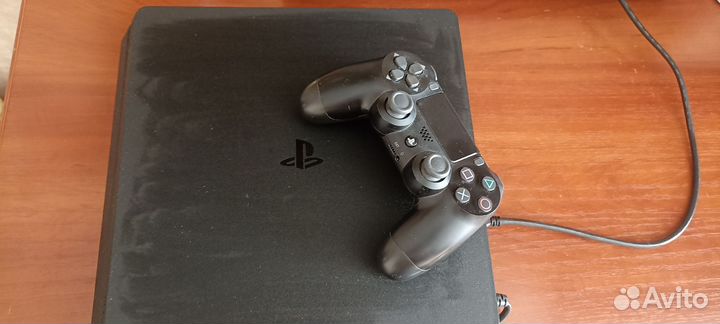 Sony playstation 4
