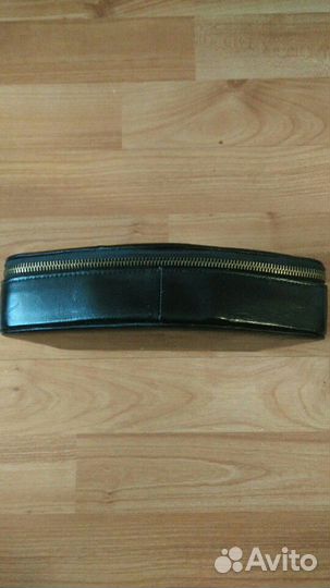 Несессер дорожный мужской