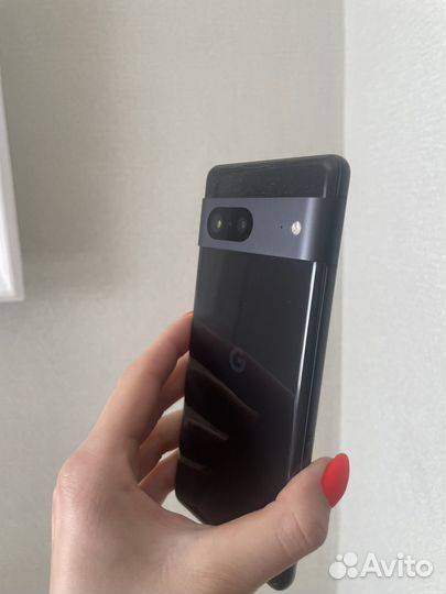 Google Pixel 7, 8/128 ГБ