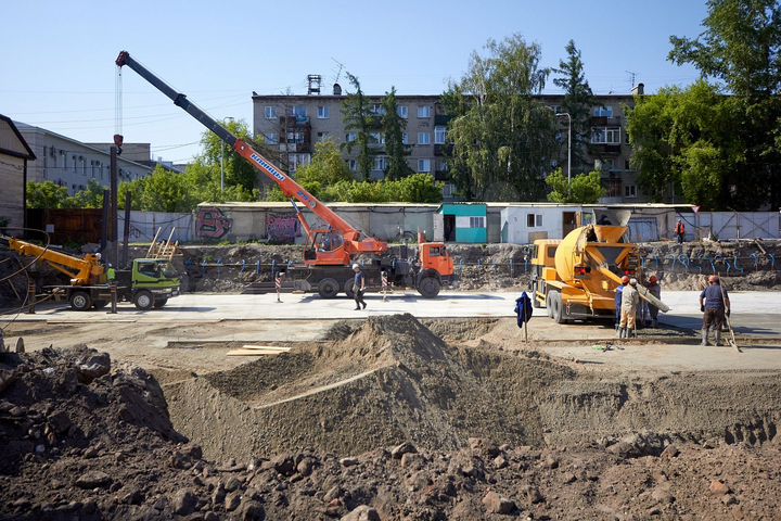 2-к. квартира, 57,7 м², 7/10 эт.