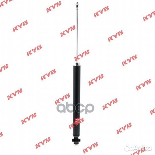 Амортизатор - Excel-G зад прав/лев Skoda