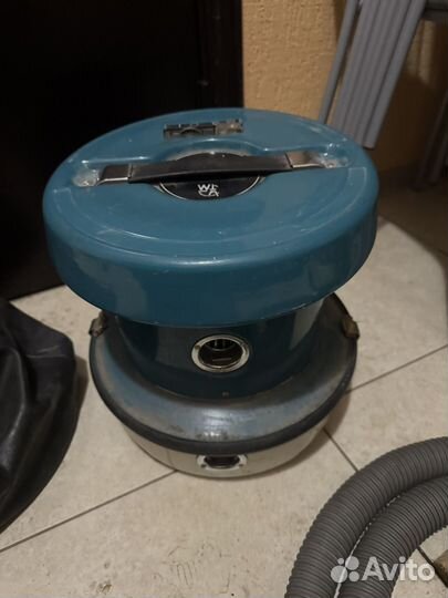 Пылесос урал СССР